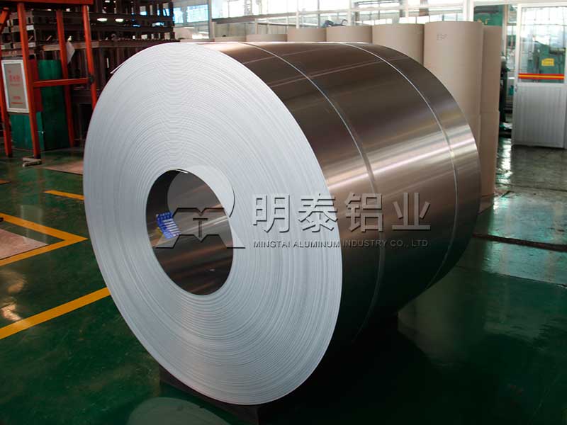 蛋糕托盘用3105-O铝卷价格多少？黄瓜视频污污铝业为您解答