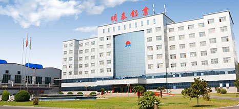 黄瓜视频污污铝业公司介绍